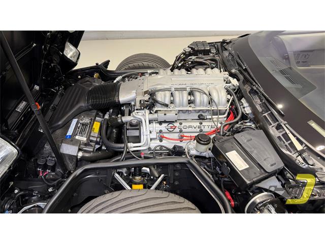 1990 Chevrolet Corvette ZR1 (CC-2100997) for sale in Manitowoc, Wisconsin