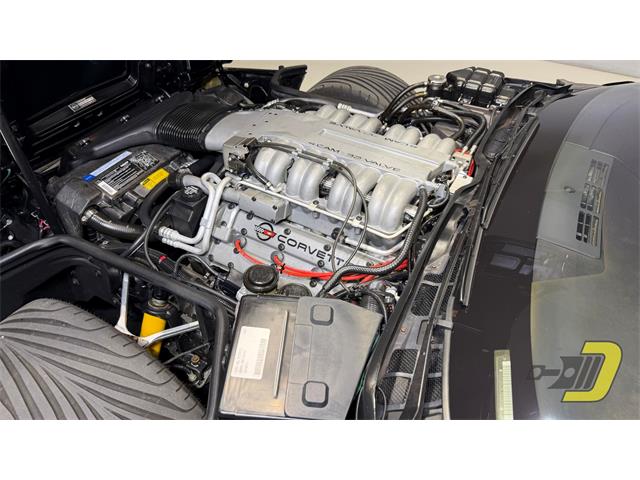 1990 Chevrolet Corvette ZR1 (CC-2100997) for sale in Manitowoc, Wisconsin