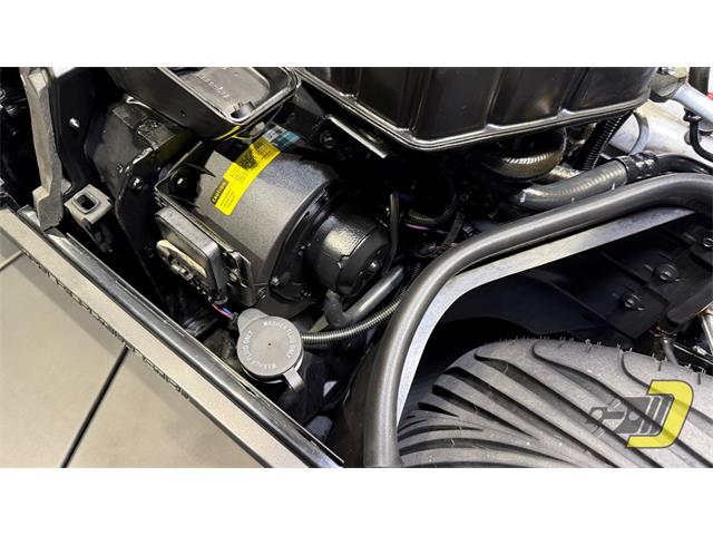 1990 Chevrolet Corvette ZR1 (CC-2100997) for sale in Manitowoc, Wisconsin