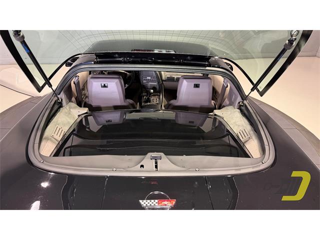 1990 Chevrolet Corvette ZR1 (CC-2100997) for sale in Manitowoc, Wisconsin