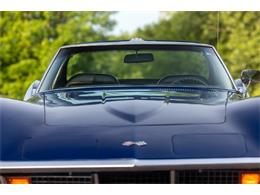 1972 Chevrolet Corvette (CC-2109972) for sale in Sioux Falls, South Dakota