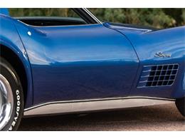 1972 Chevrolet Corvette (CC-2109972) for sale in Sioux Falls, South Dakota
