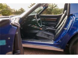1972 Chevrolet Corvette (CC-2109972) for sale in Sioux Falls, South Dakota