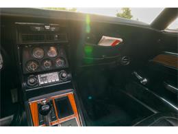 1972 Chevrolet Corvette (CC-2109972) for sale in Sioux Falls, South Dakota