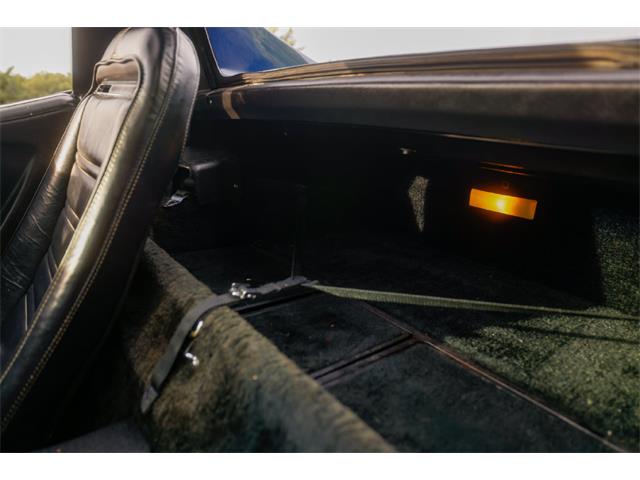 1972 Chevrolet Corvette (CC-2109972) for sale in Sioux Falls, South Dakota