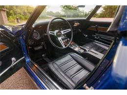 1972 Chevrolet Corvette (CC-2109972) for sale in Sioux Falls, South Dakota