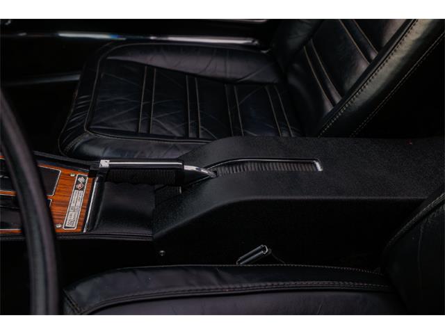 1972 Chevrolet Corvette (CC-2109972) for sale in Sioux Falls, South Dakota