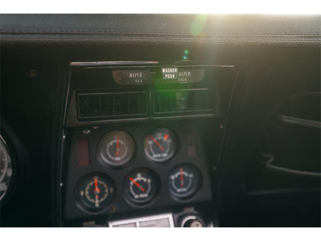 1972 Chevrolet Corvette (CC-2109972) for sale in Sioux Falls, South Dakota