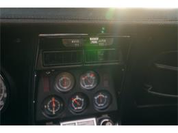 1972 Chevrolet Corvette (CC-2109972) for sale in Sioux Falls, South Dakota