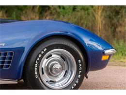 1972 Chevrolet Corvette (CC-2109972) for sale in Sioux Falls, South Dakota