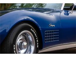 1972 Chevrolet Corvette (CC-2109972) for sale in Sioux Falls, South Dakota