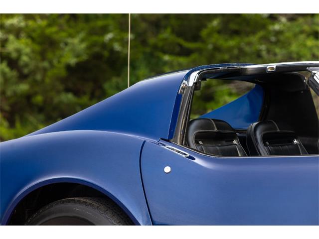 1972 Chevrolet Corvette (CC-2109972) for sale in Sioux Falls, South Dakota