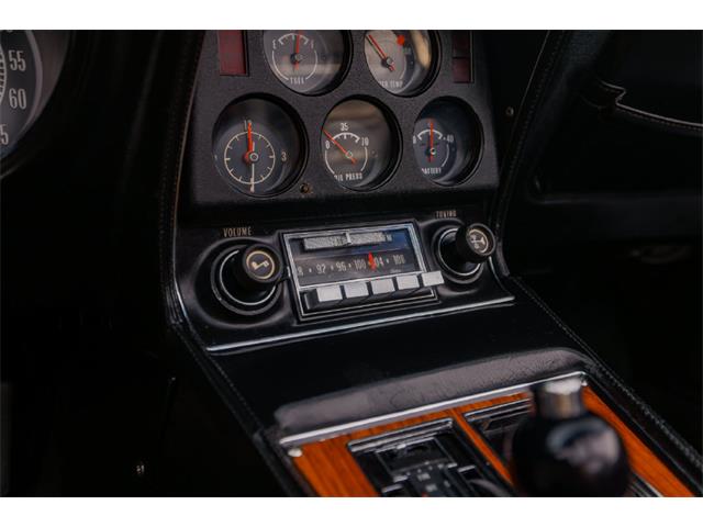 1972 Chevrolet Corvette (CC-2109972) for sale in Sioux Falls, South Dakota