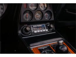 1972 Chevrolet Corvette (CC-2109972) for sale in Sioux Falls, South Dakota