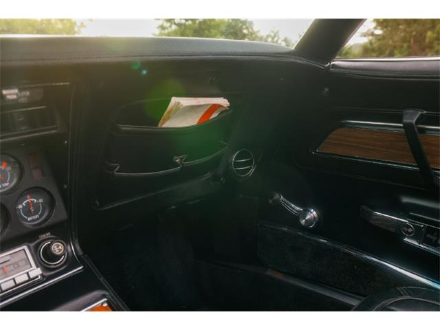 1972 Chevrolet Corvette (CC-2109972) for sale in Sioux Falls, South Dakota