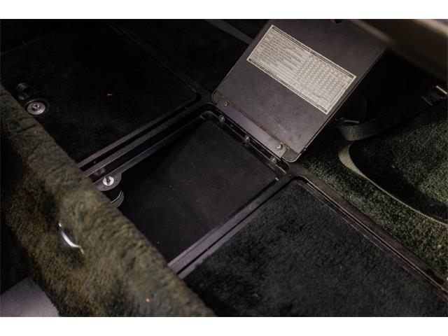 1972 Chevrolet Corvette (CC-2109972) for sale in Sioux Falls, South Dakota