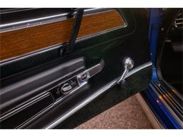 1972 Chevrolet Corvette (CC-2109972) for sale in Sioux Falls, South Dakota