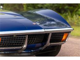 1972 Chevrolet Corvette (CC-2109972) for sale in Sioux Falls, South Dakota