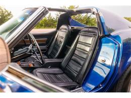 1972 Chevrolet Corvette (CC-2109972) for sale in Sioux Falls, South Dakota