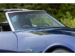 1972 Chevrolet Corvette (CC-2109972) for sale in Sioux Falls, South Dakota