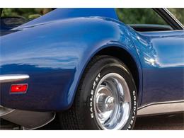 1972 Chevrolet Corvette (CC-2109972) for sale in Sioux Falls, South Dakota