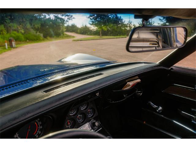 1972 Chevrolet Corvette (CC-2109972) for sale in Sioux Falls, South Dakota