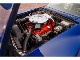 1972 Chevrolet Corvette (CC-2109972) for sale in Sioux Falls, South Dakota
