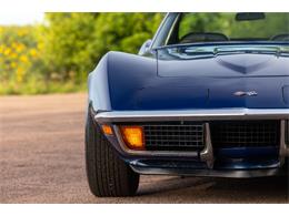 1972 Chevrolet Corvette (CC-2109972) for sale in Sioux Falls, South Dakota