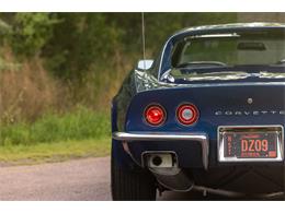 1972 Chevrolet Corvette (CC-2109972) for sale in Sioux Falls, South Dakota