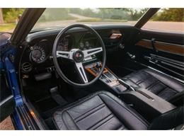 1972 Chevrolet Corvette (CC-2109972) for sale in Sioux Falls, South Dakota