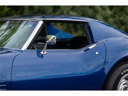 1972 Chevrolet Corvette (CC-2109972) for sale in Sioux Falls, South Dakota