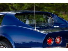 1972 Chevrolet Corvette (CC-2109972) for sale in Sioux Falls, South Dakota