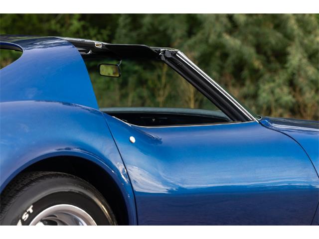 1972 Chevrolet Corvette (CC-2109972) for sale in Sioux Falls, South Dakota
