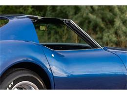 1972 Chevrolet Corvette (CC-2109972) for sale in Sioux Falls, South Dakota