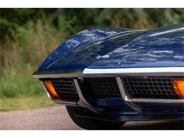 1972 Chevrolet Corvette (CC-2109972) for sale in Sioux Falls, South Dakota