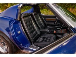 1972 Chevrolet Corvette (CC-2109972) for sale in Sioux Falls, South Dakota