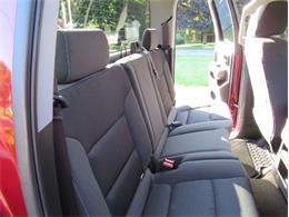 2016 Chevrolet Silverado (CC-2109973) for sale in Cadillac, Michigan