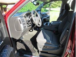 2016 Chevrolet Silverado (CC-2109973) for sale in Cadillac, Michigan