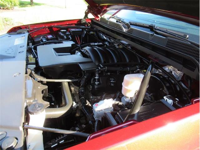 2016 Chevrolet Silverado (CC-2109973) for sale in Cadillac, Michigan