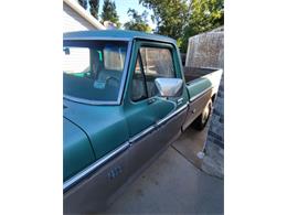 1976 Ford F250 (CC-2109975) for sale in Cadillac, Michigan