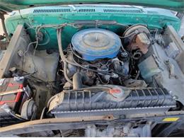 1976 Ford F250 (CC-2109975) for sale in Cadillac, Michigan