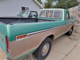 1976 Ford F250 (CC-2109975) for sale in Cadillac, Michigan