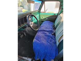 1976 Ford F250 (CC-2109975) for sale in Cadillac, Michigan