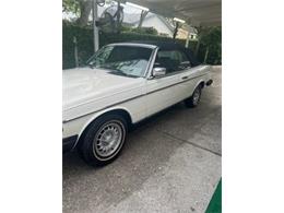 1982 Mercedes-Benz 300CD (CC-2109976) for sale in Cadillac, Michigan
