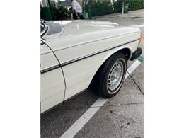 1982 Mercedes-Benz 300CD (CC-2109976) for sale in Cadillac, Michigan