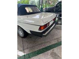 1982 Mercedes-Benz 300CD (CC-2109976) for sale in Cadillac, Michigan