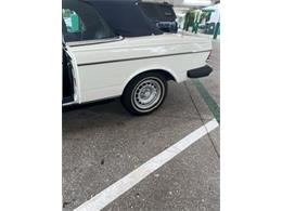 1982 Mercedes-Benz 300CD (CC-2109976) for sale in Cadillac, Michigan