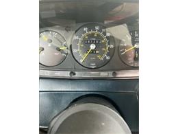 1982 Mercedes-Benz 300CD (CC-2109976) for sale in Cadillac, Michigan