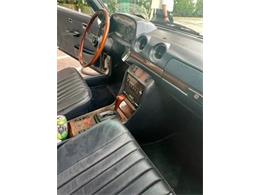 1982 Mercedes-Benz 300CD (CC-2109976) for sale in Cadillac, Michigan