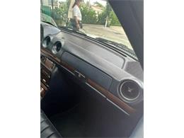 1982 Mercedes-Benz 300CD (CC-2109976) for sale in Cadillac, Michigan